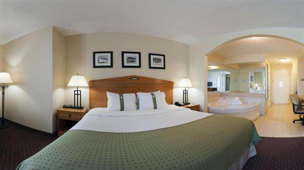 Holiday Inn Santee By Ihg מראה חיצוני תמונה