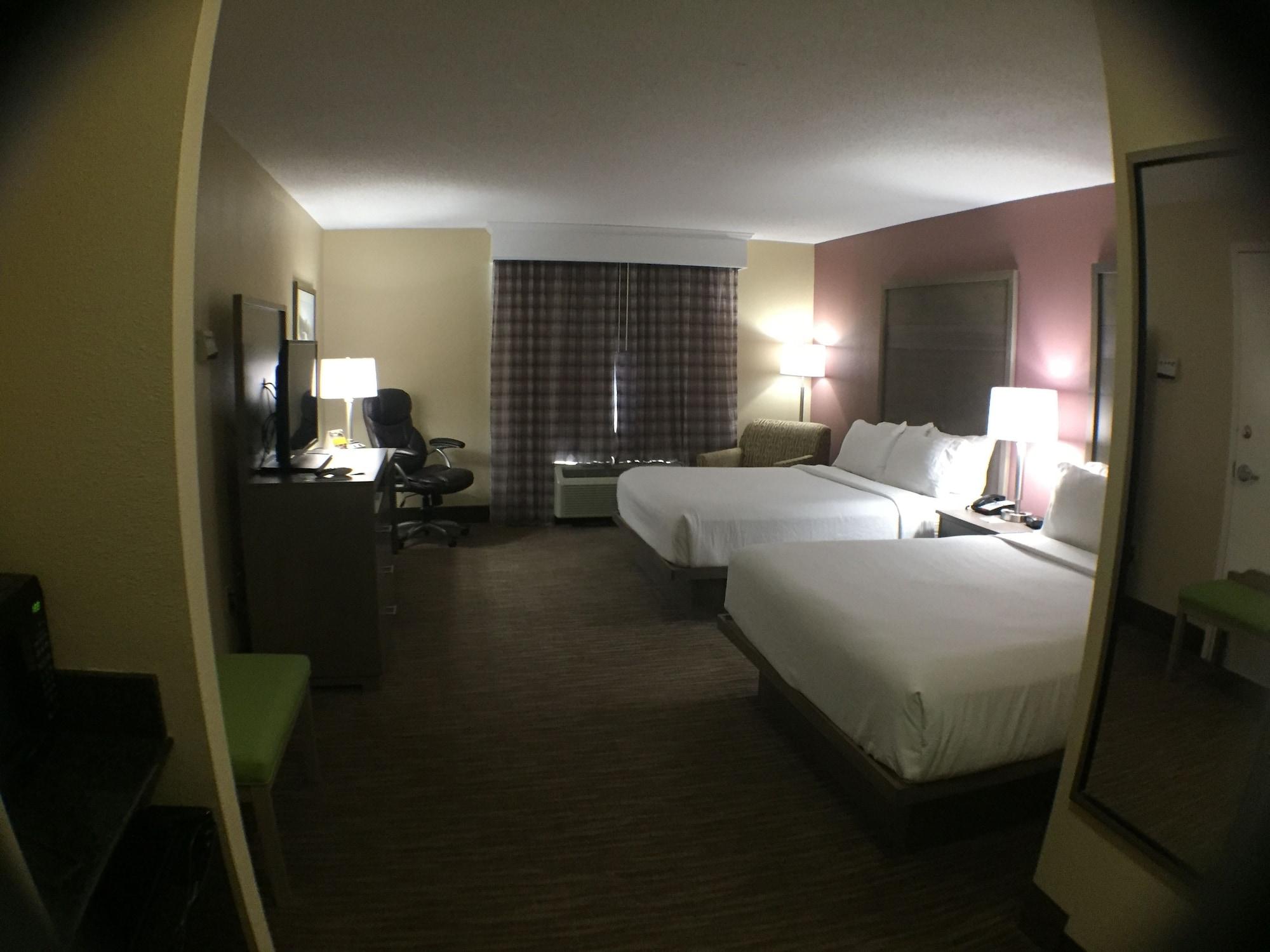 Holiday Inn Santee By Ihg מראה חיצוני תמונה