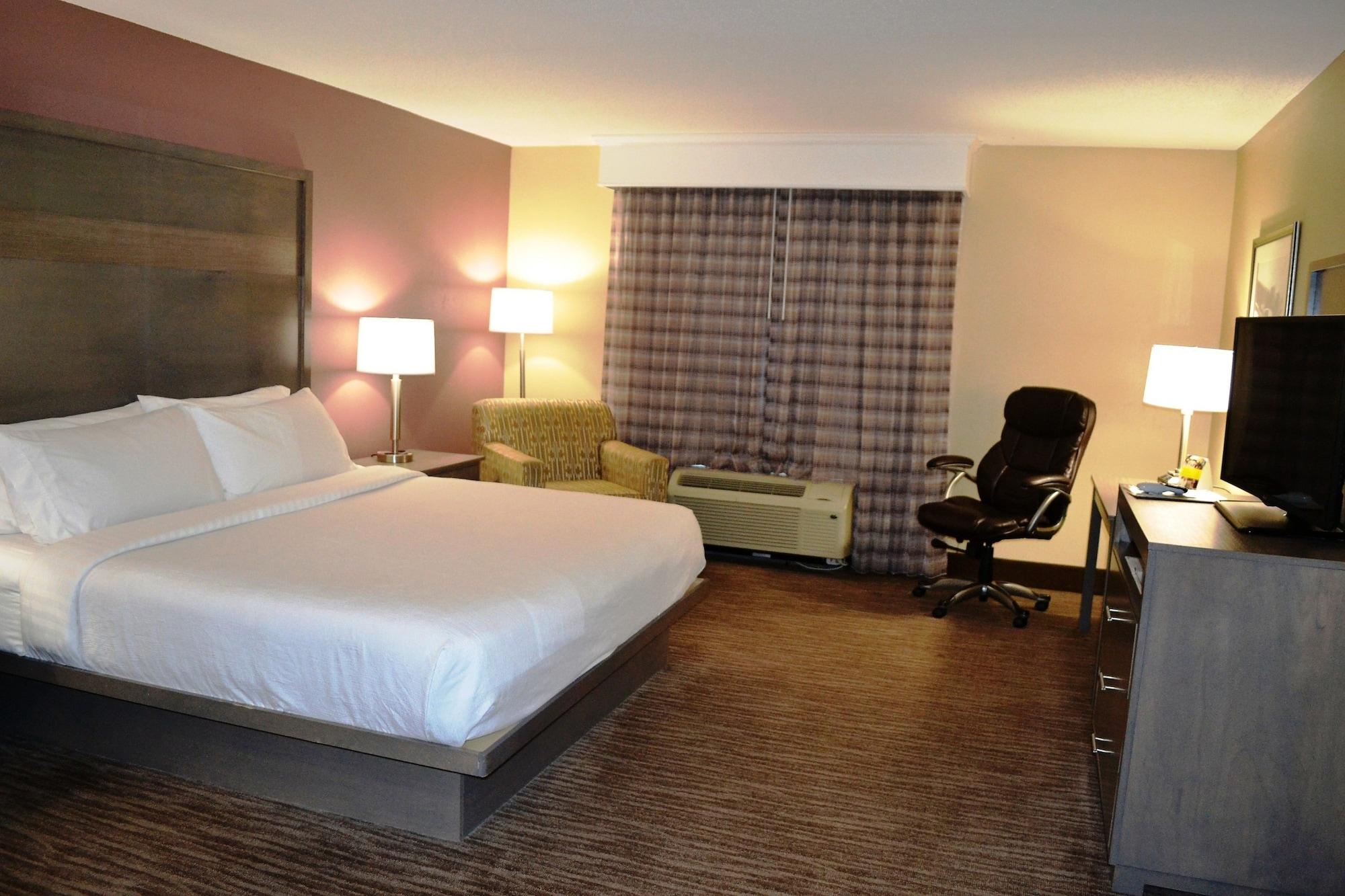 Holiday Inn Santee By Ihg מראה חיצוני תמונה