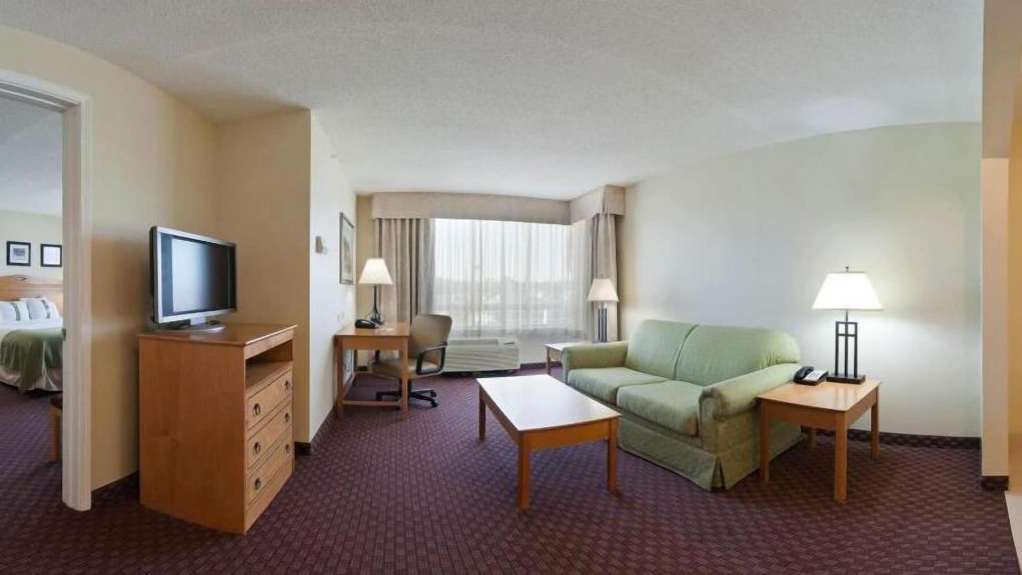 Holiday Inn Santee By Ihg מראה חיצוני תמונה