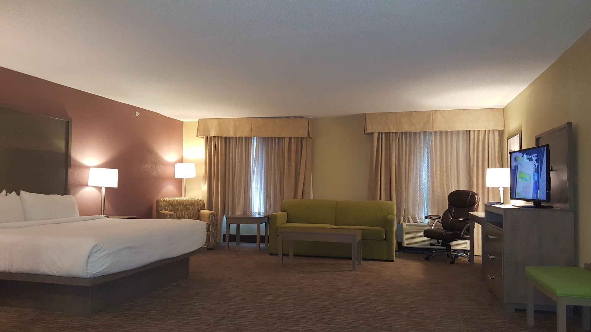 Holiday Inn Santee By Ihg מראה חיצוני תמונה