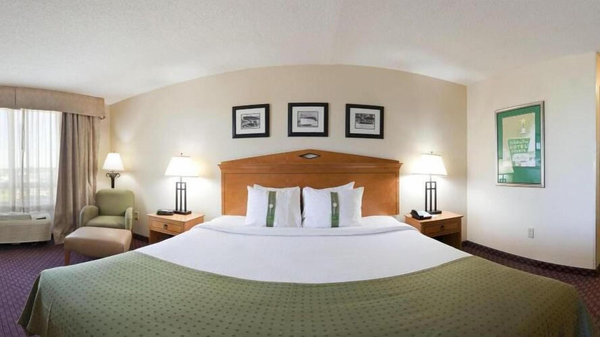 Holiday Inn Santee By Ihg מראה חיצוני תמונה