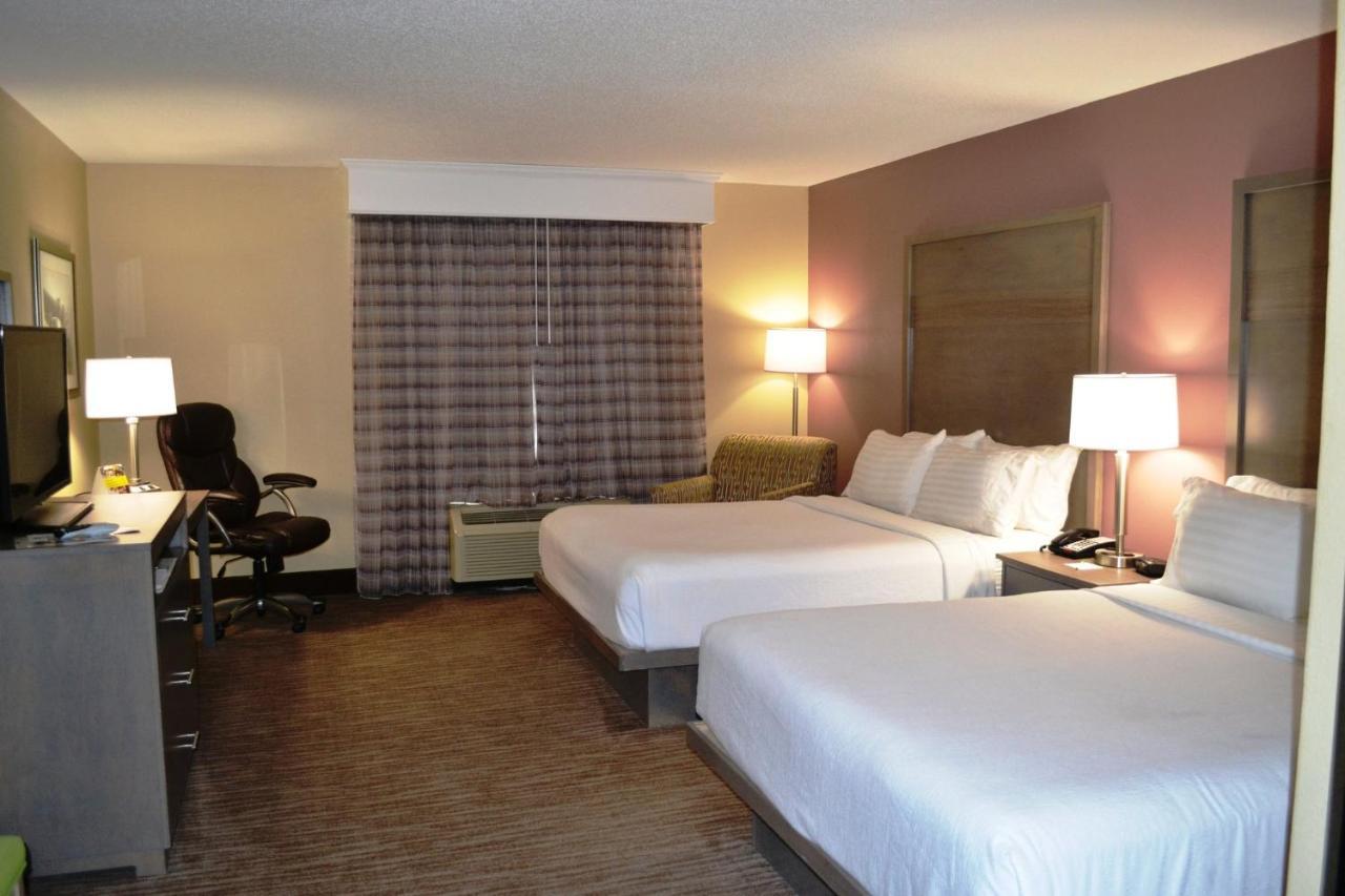 Holiday Inn Santee By Ihg מראה חיצוני תמונה