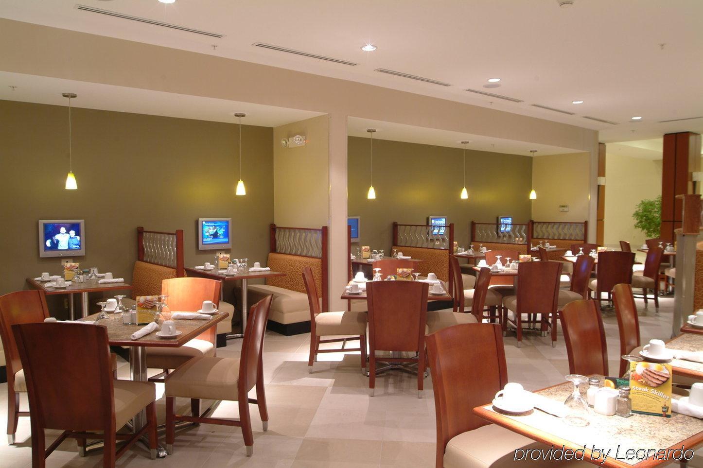 Holiday Inn Santee By Ihg מסעדה תמונה