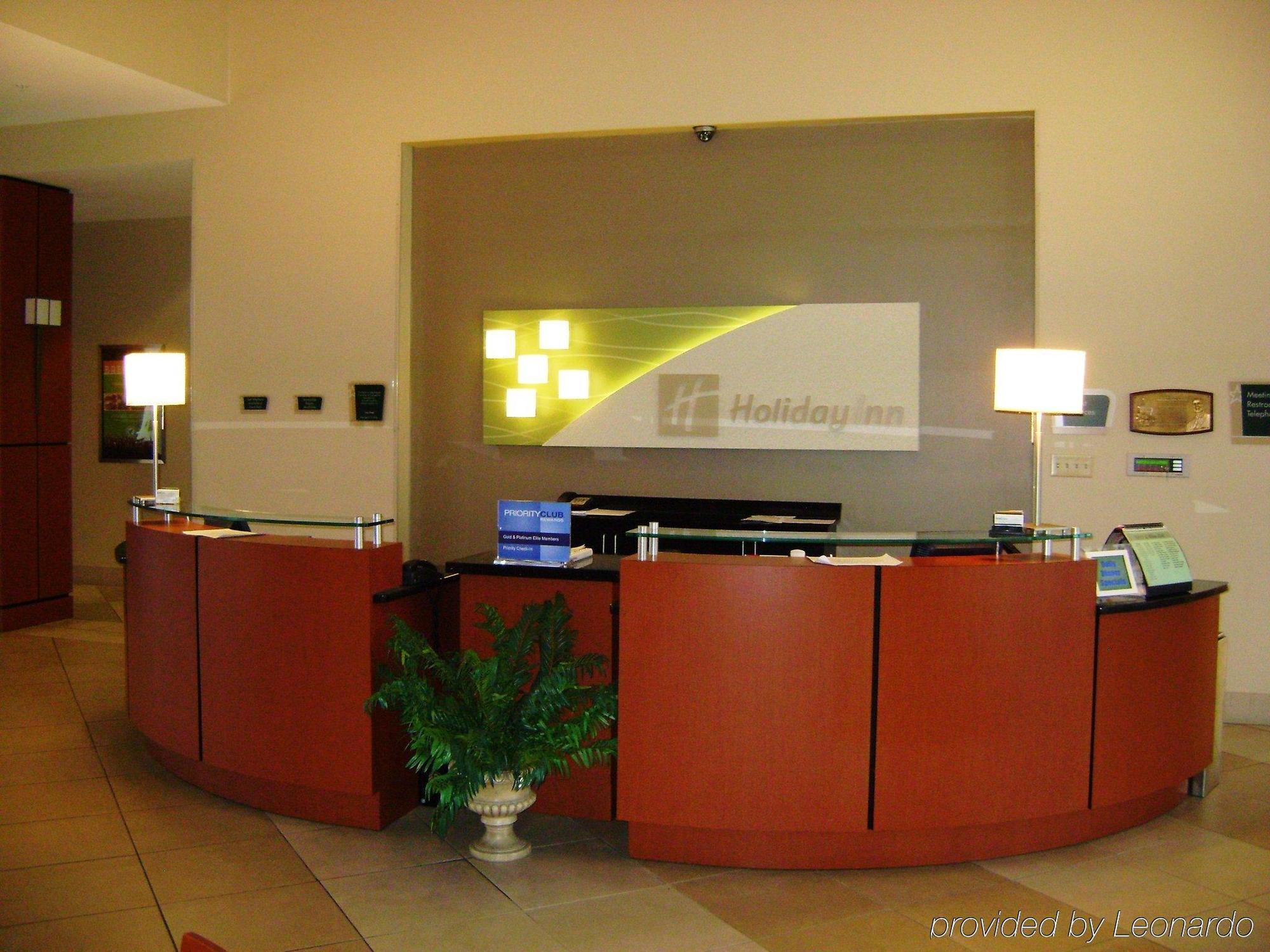 Holiday Inn Santee By Ihg מראה פנימי תמונה