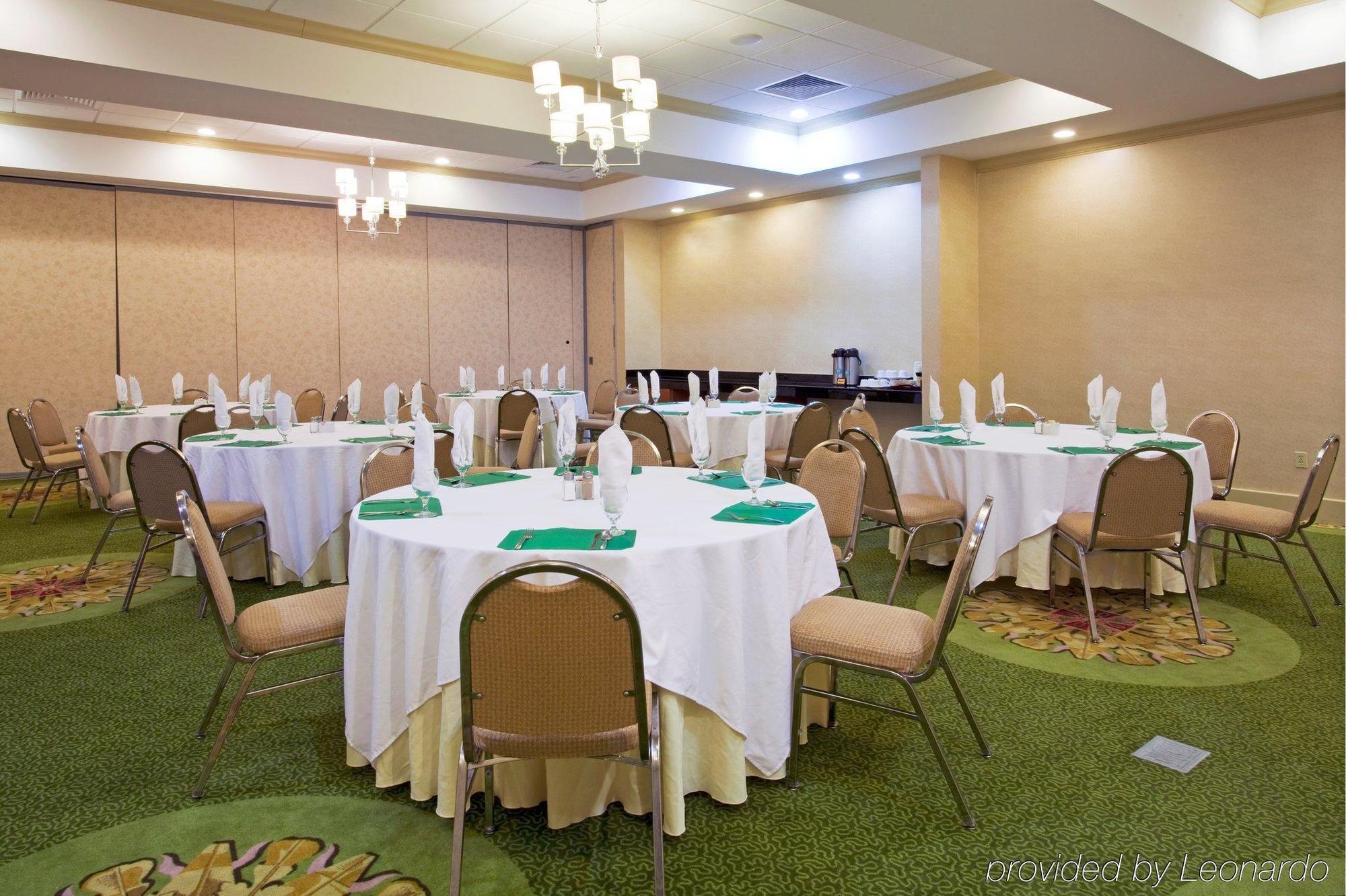 Holiday Inn Santee By Ihg מסעדה תמונה