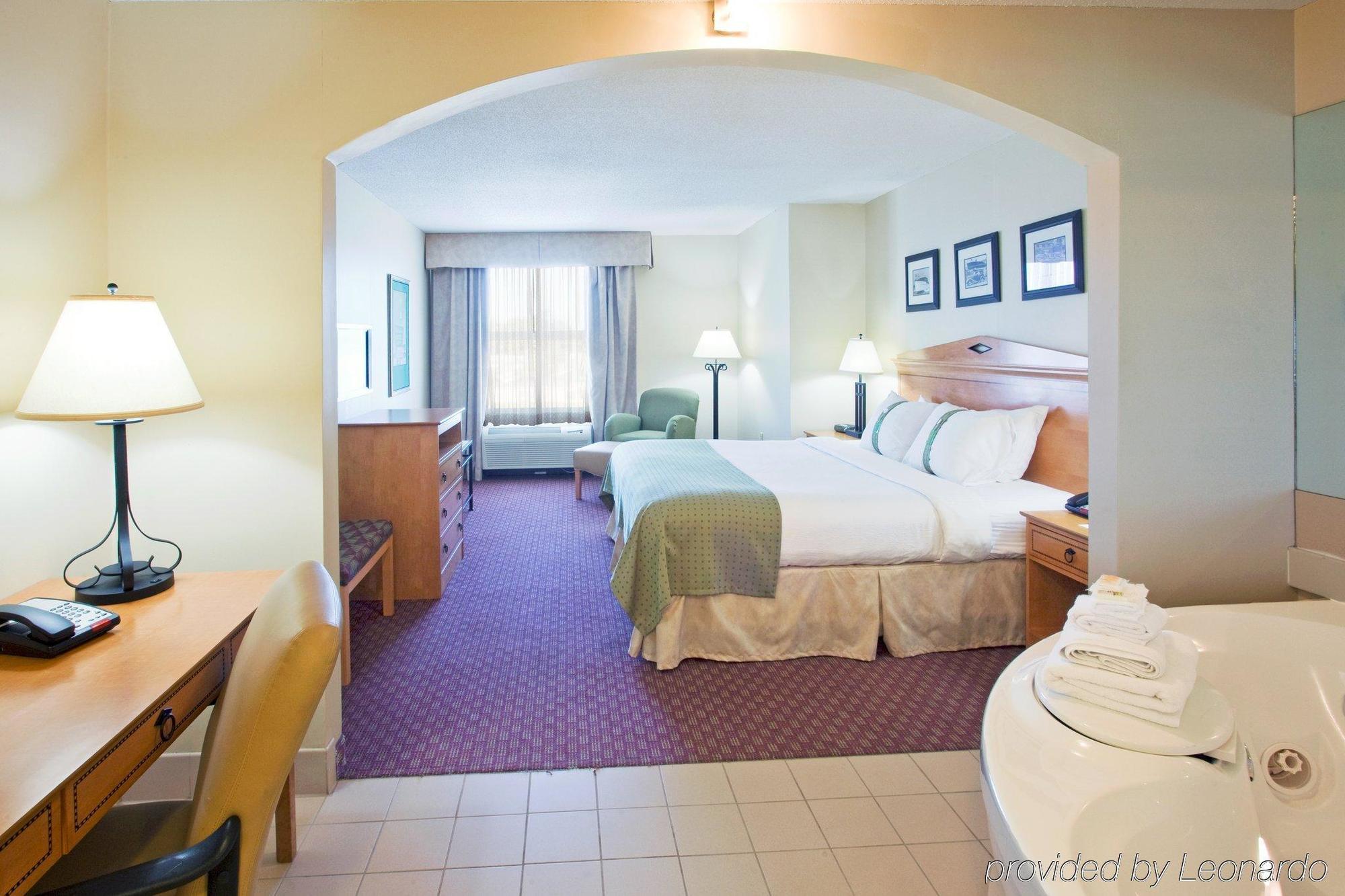 Holiday Inn Santee By Ihg חדר תמונה