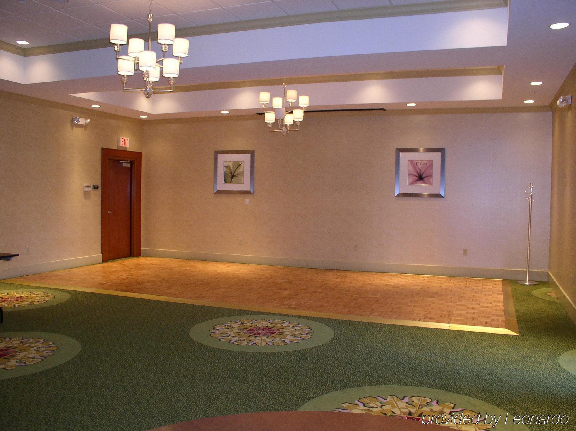 Holiday Inn Santee By Ihg מראה פנימי תמונה