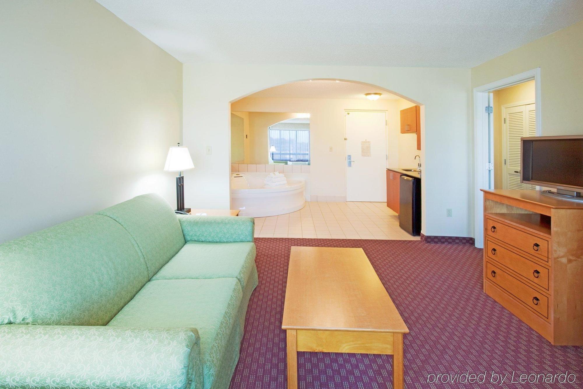 Holiday Inn Santee By Ihg חדר תמונה