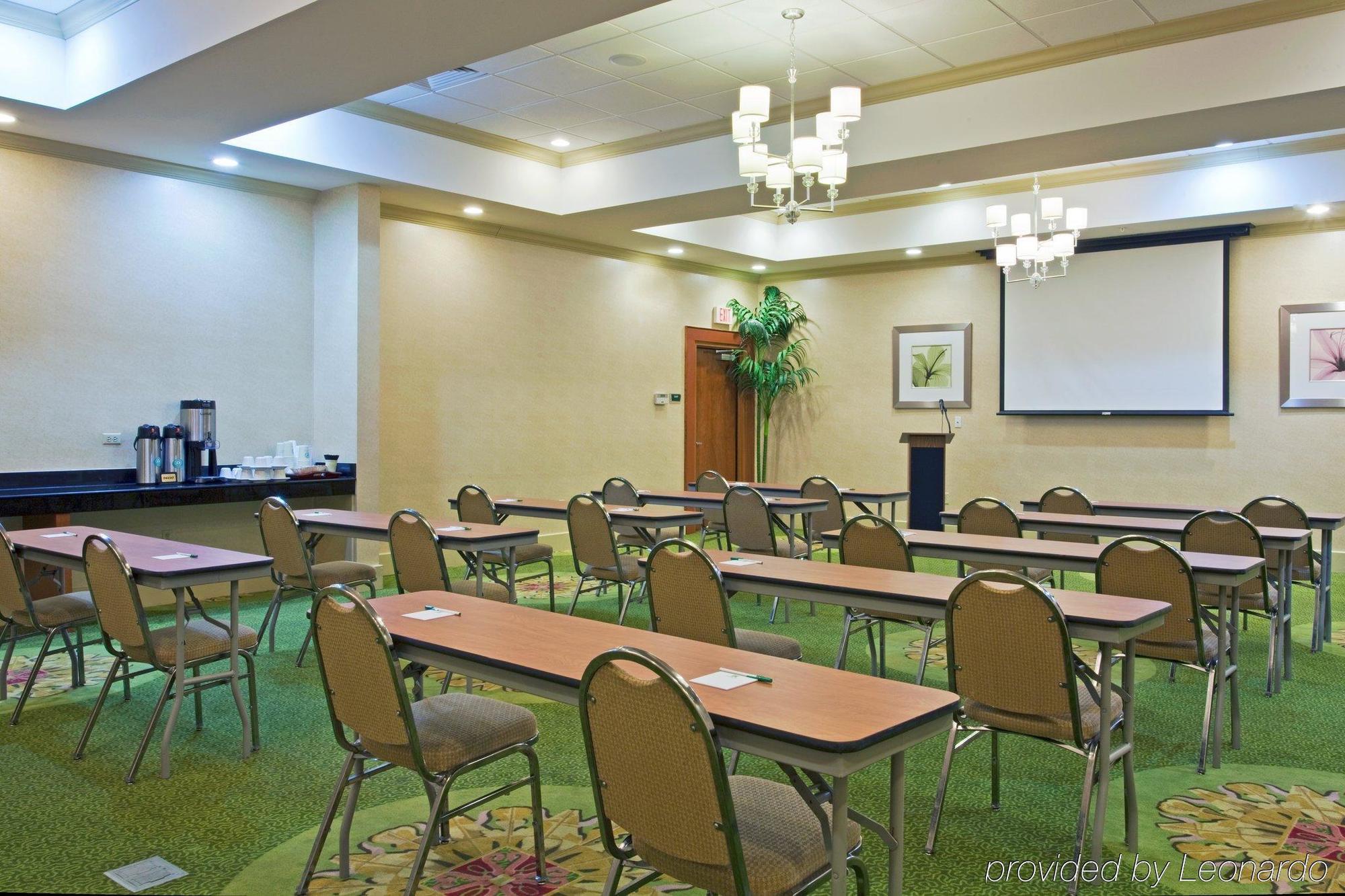 Holiday Inn Santee By Ihg מתקנים תמונה