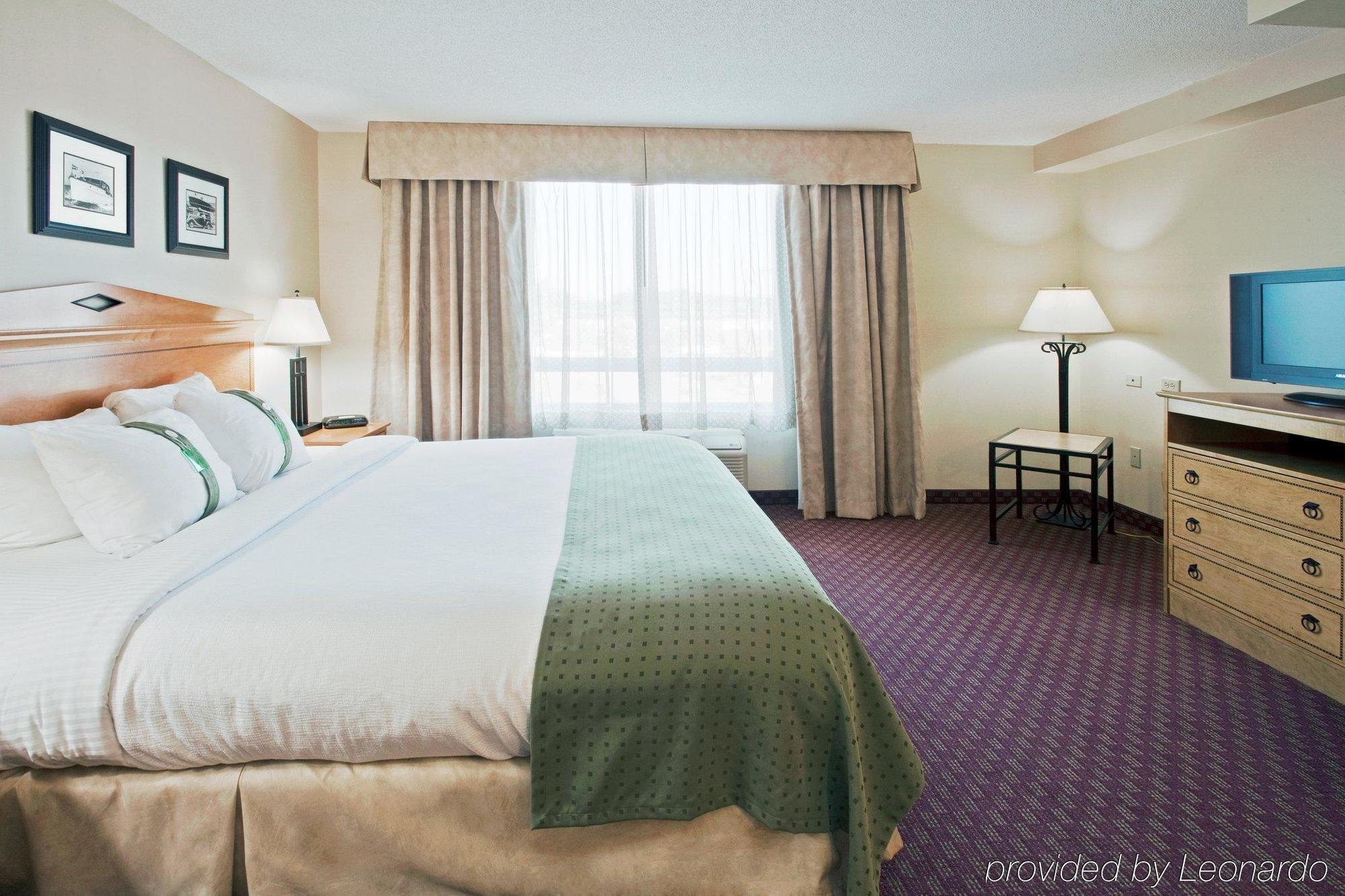 Holiday Inn Santee By Ihg מראה חיצוני תמונה