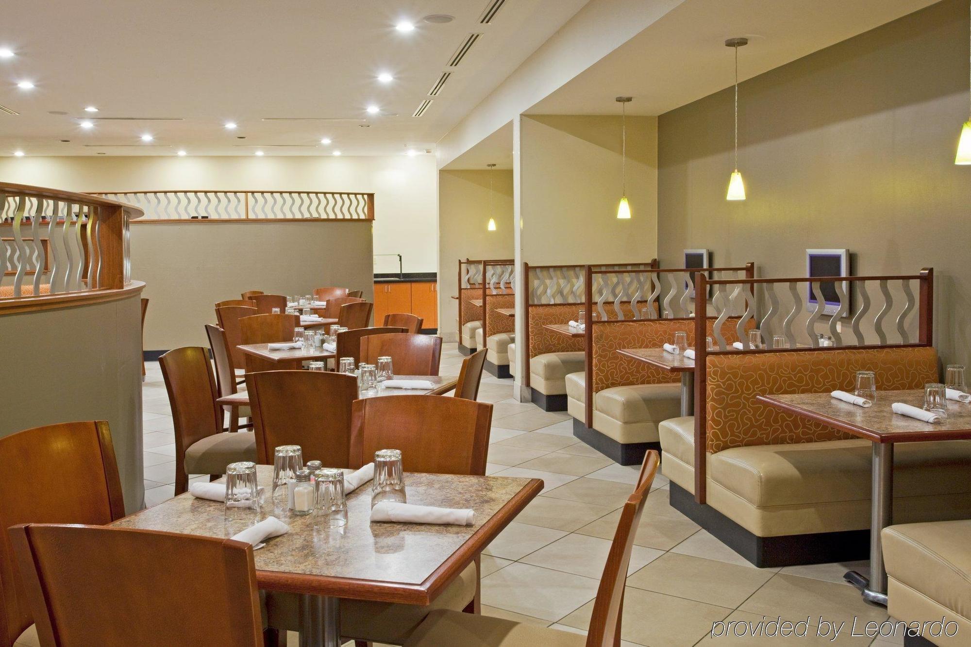 Holiday Inn Santee By Ihg מסעדה תמונה