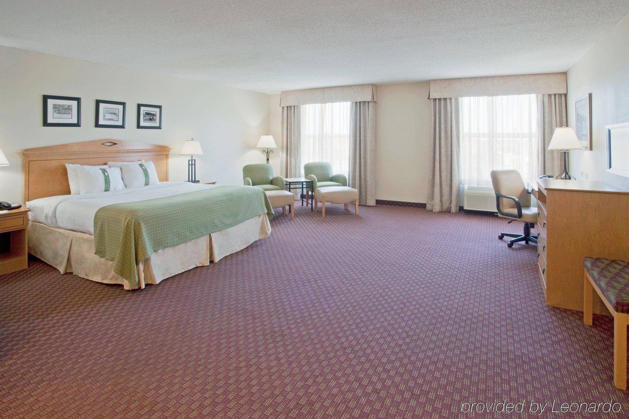 Holiday Inn Santee By Ihg חדר תמונה
