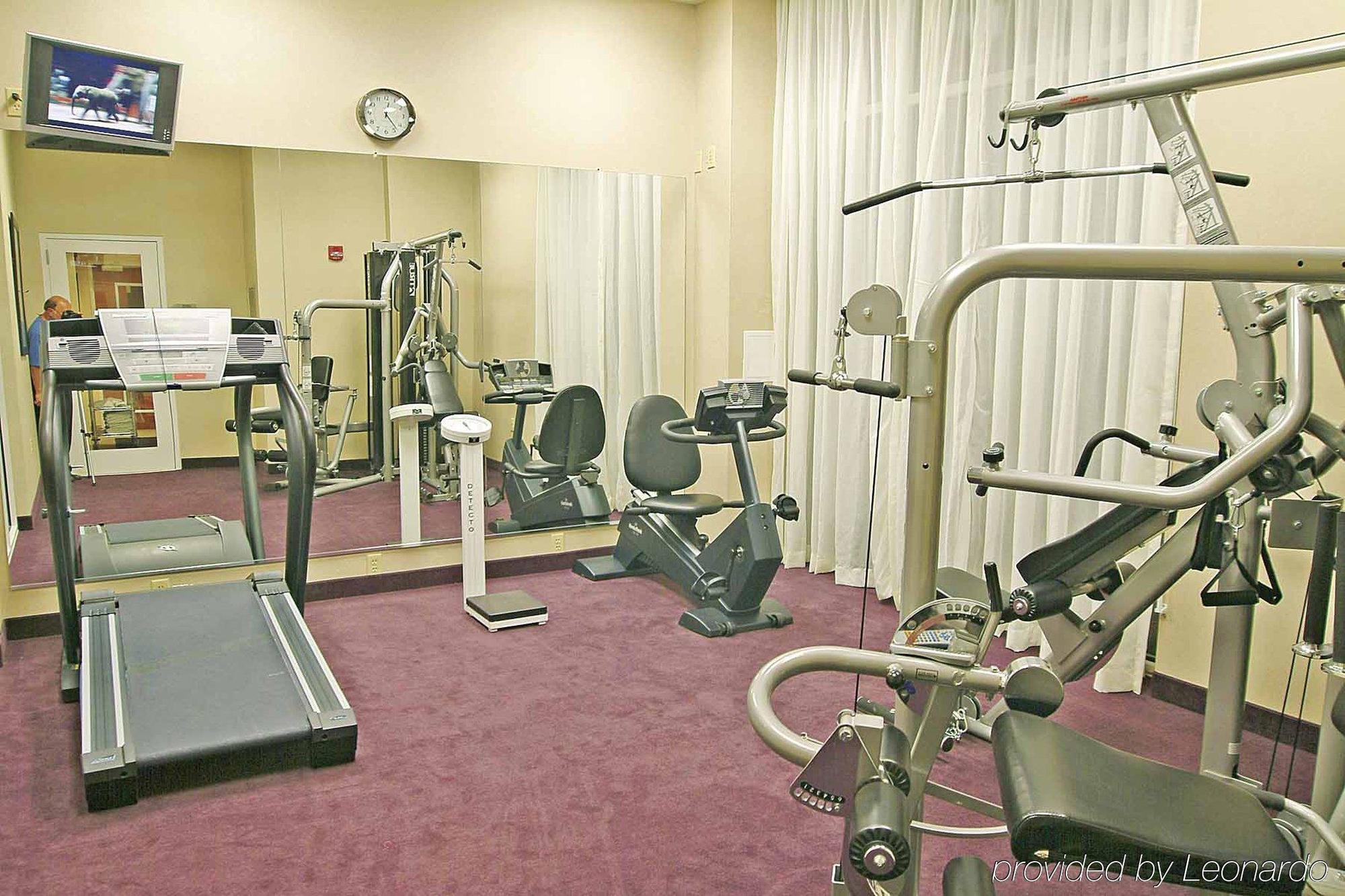 Holiday Inn Santee By Ihg מתקנים תמונה