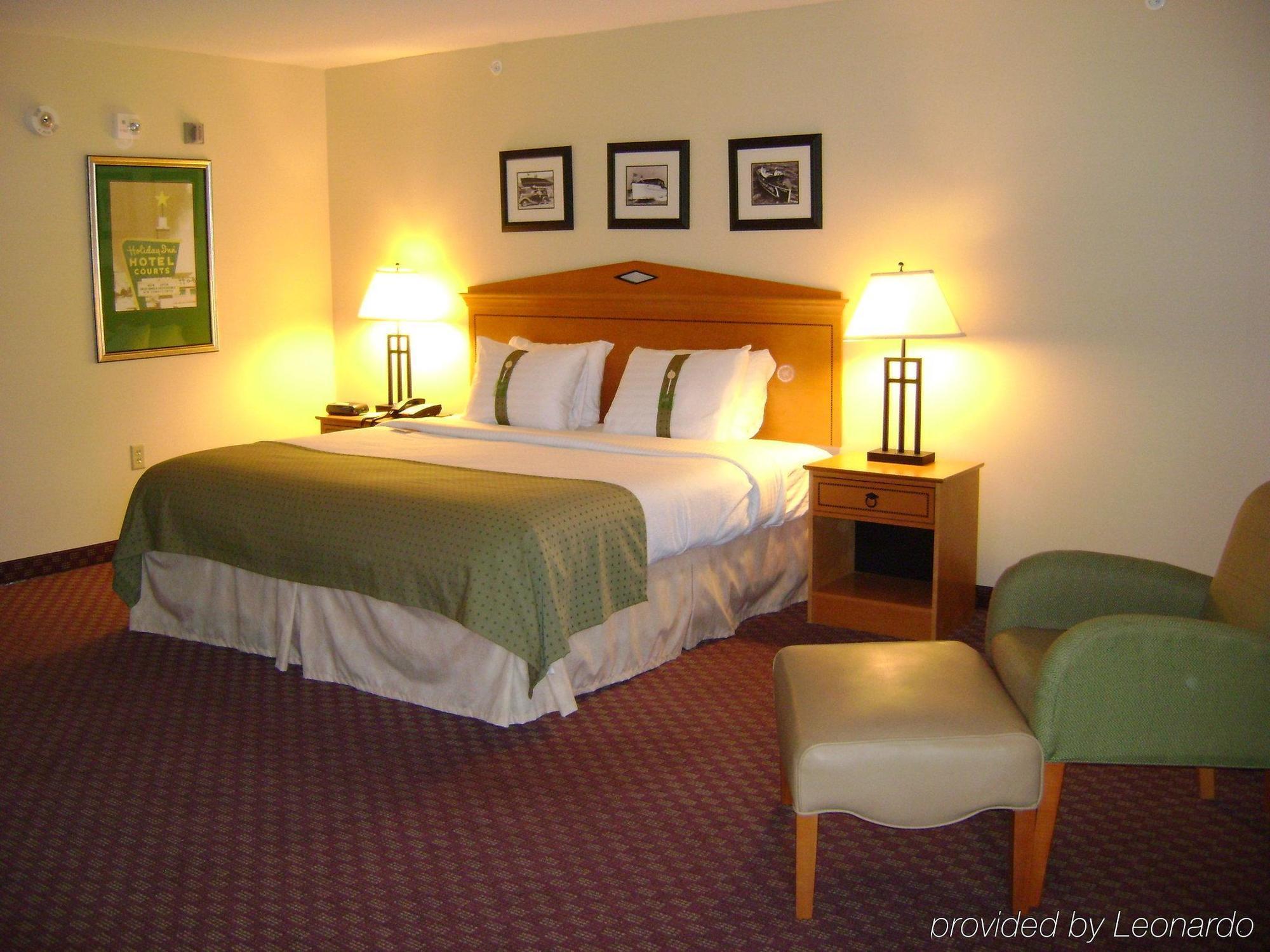 Holiday Inn Santee By Ihg חדר תמונה