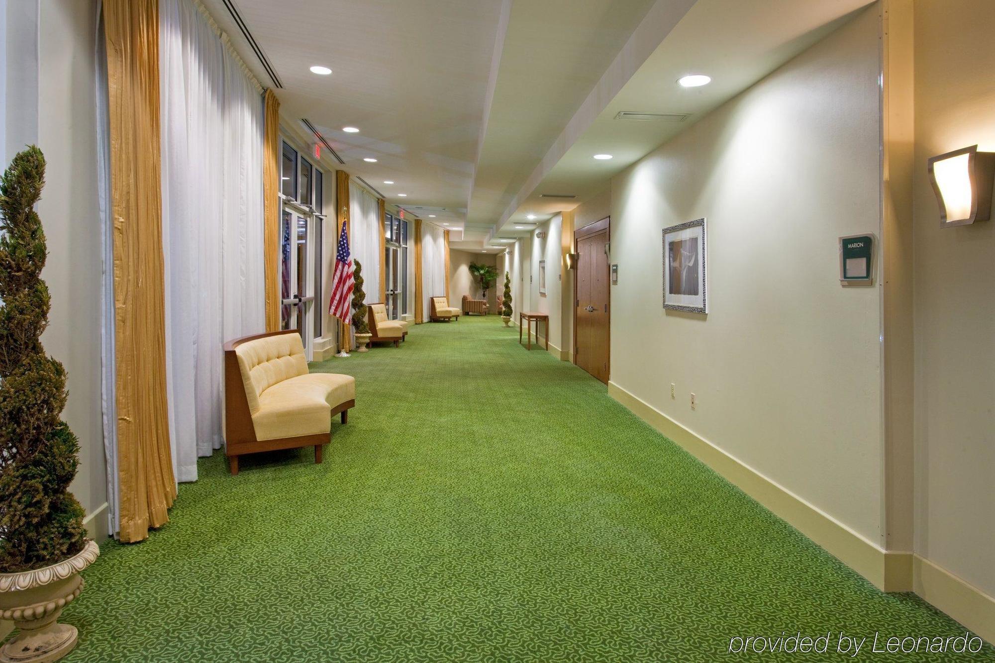 Holiday Inn Santee By Ihg מראה פנימי תמונה