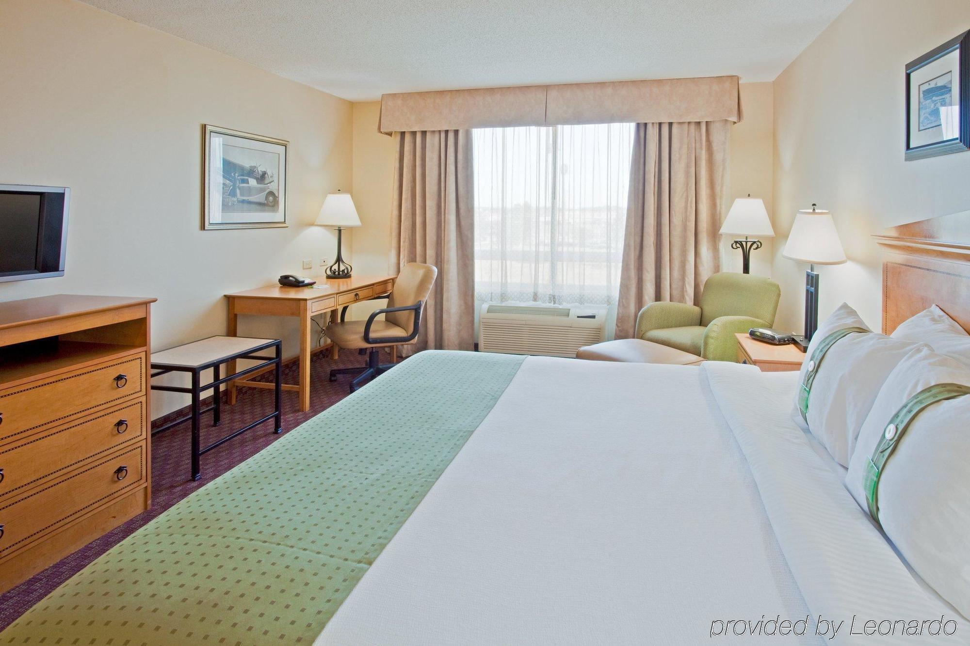 Holiday Inn Santee By Ihg חדר תמונה