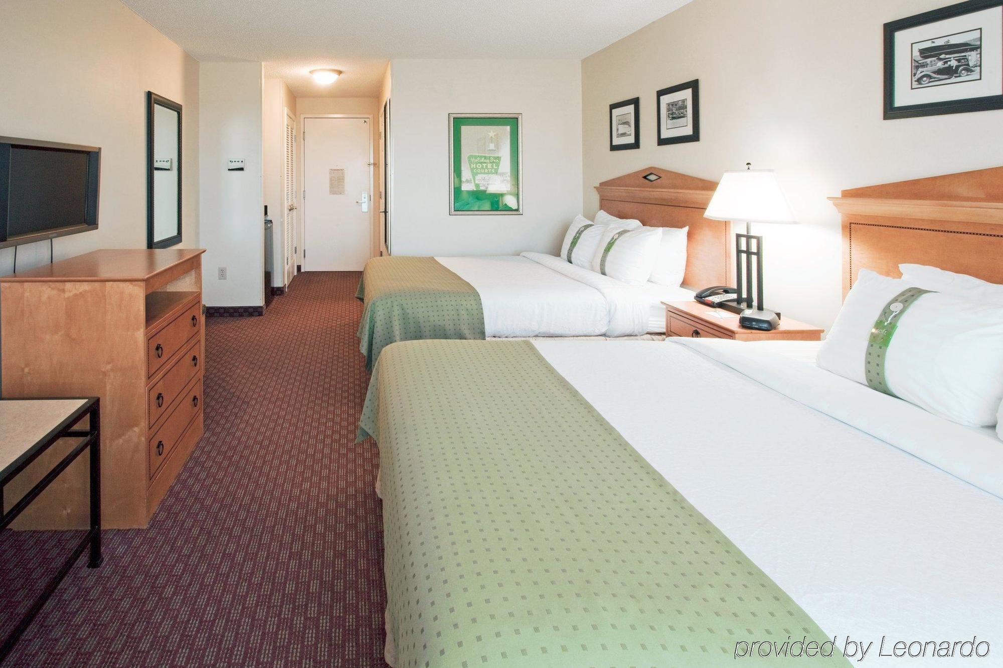 Holiday Inn Santee By Ihg מראה חיצוני תמונה