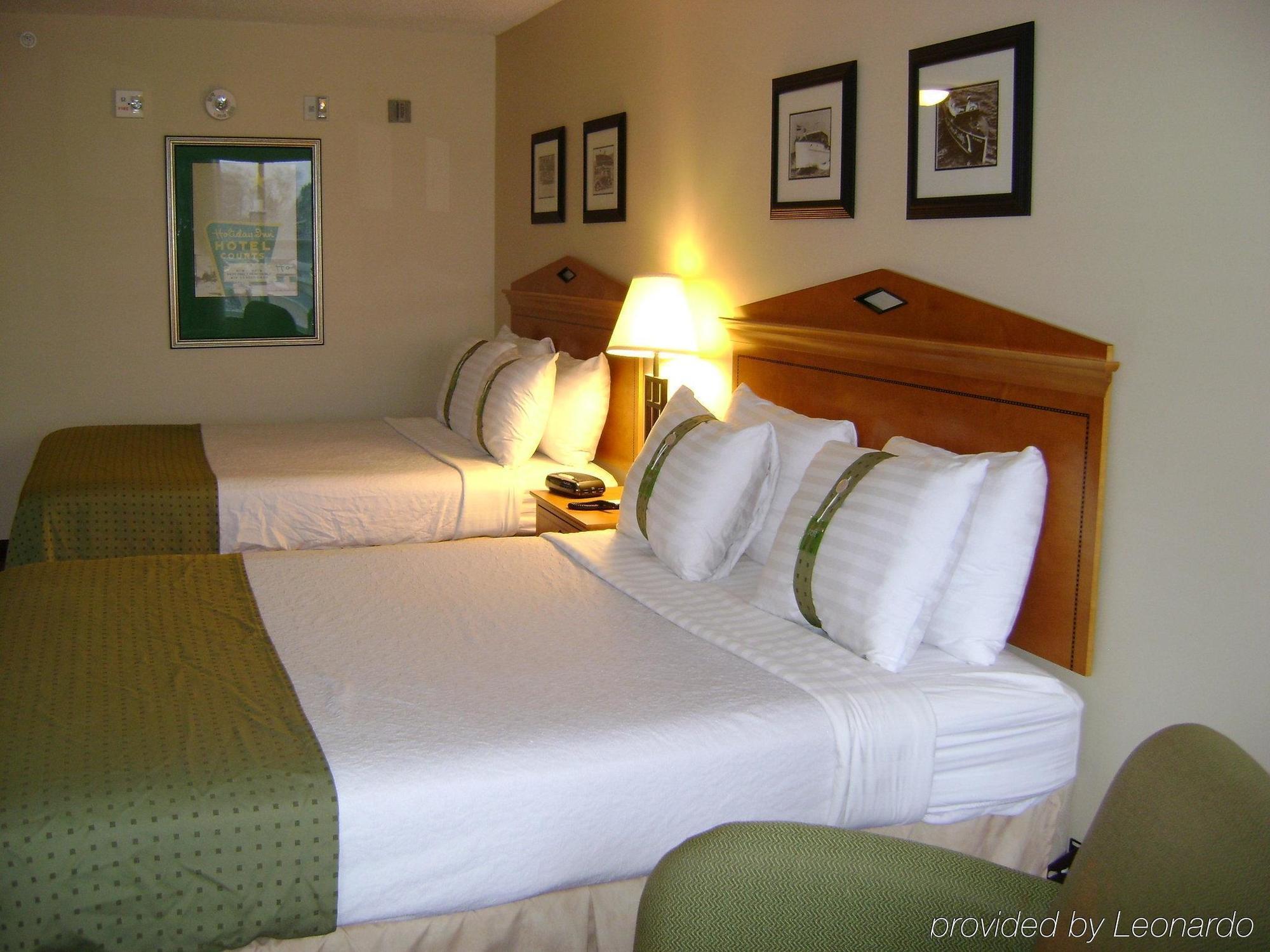 Holiday Inn Santee By Ihg חדר תמונה