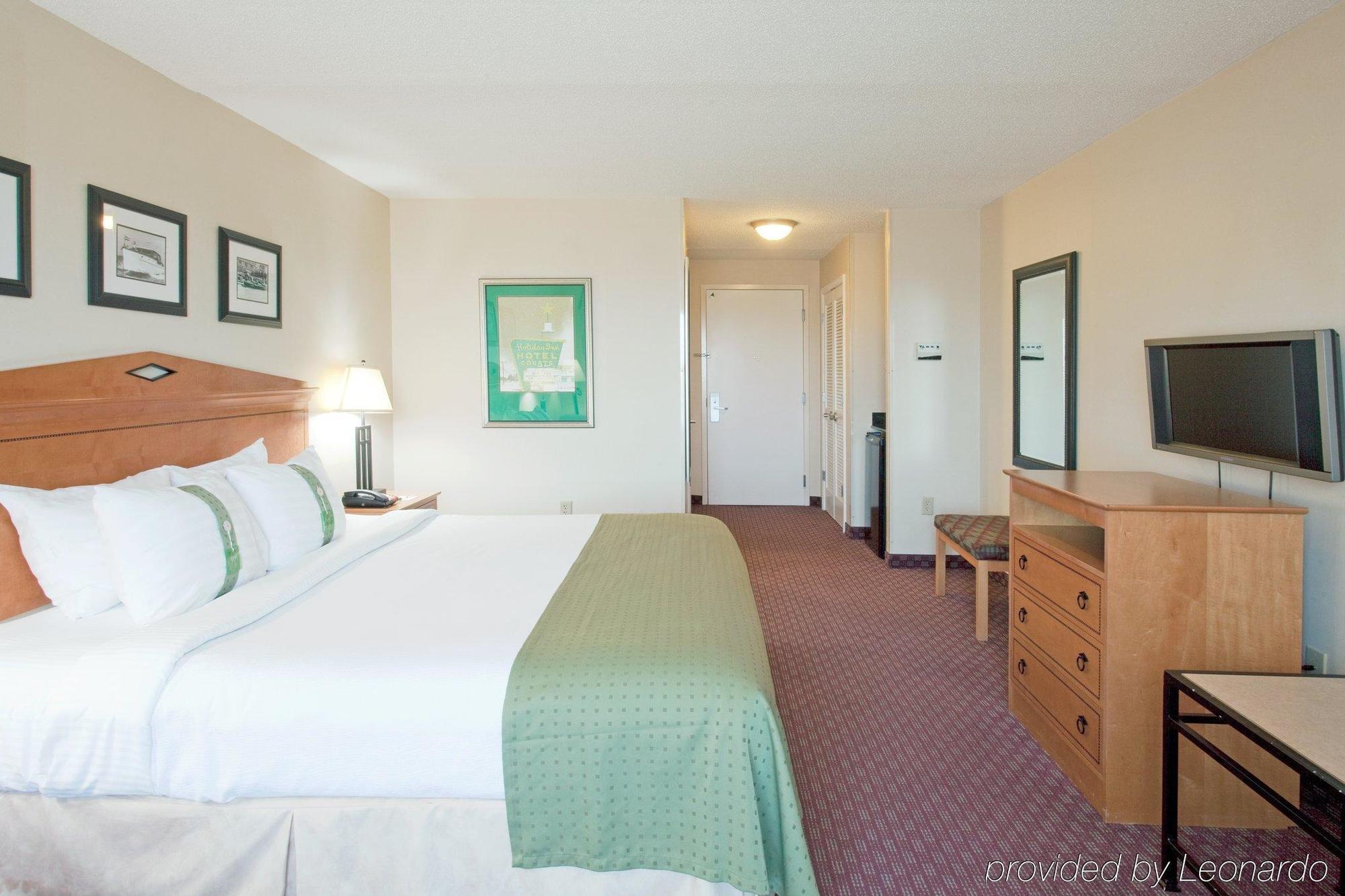 Holiday Inn Santee By Ihg מראה חיצוני תמונה