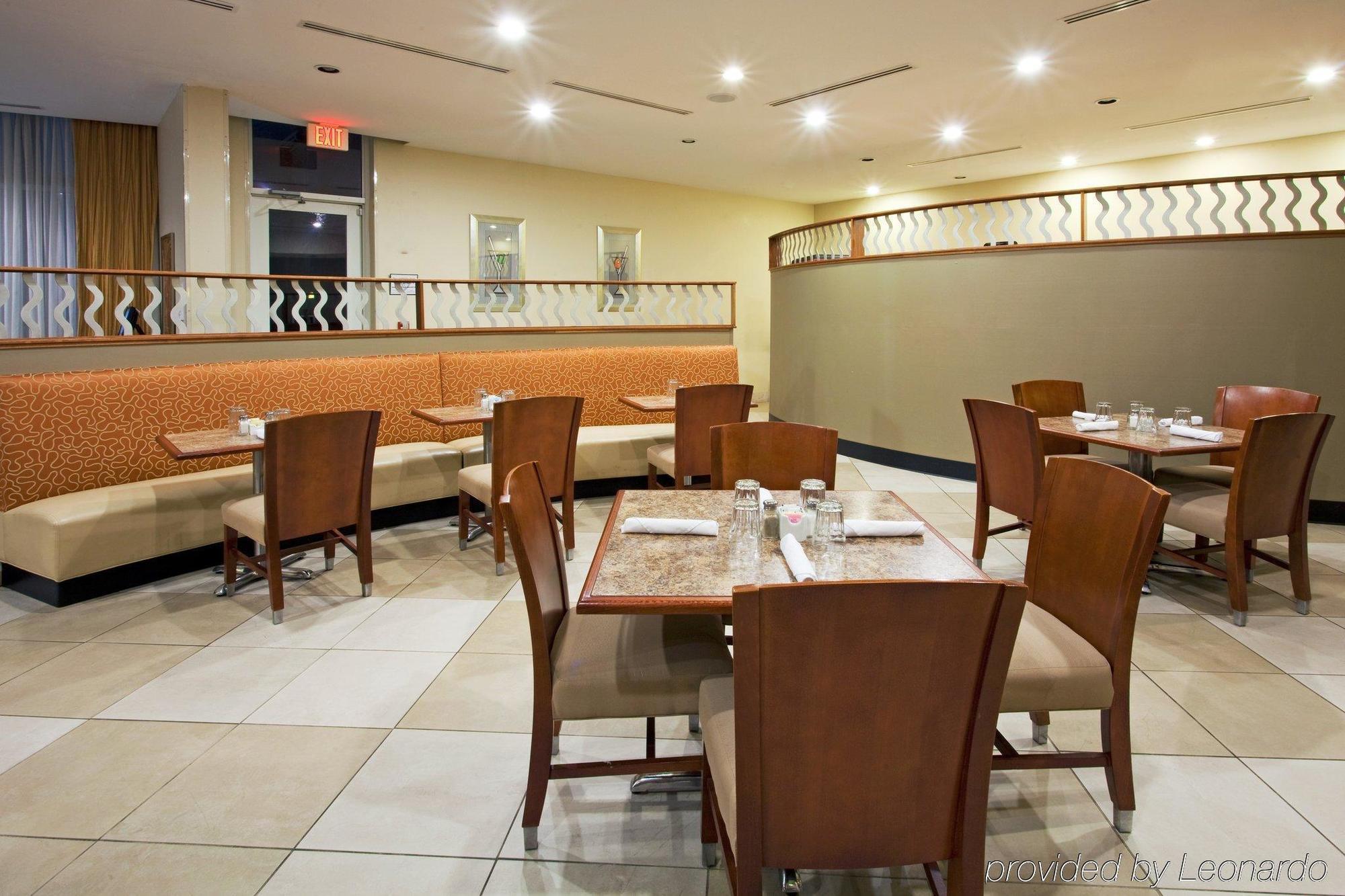 Holiday Inn Santee By Ihg מסעדה תמונה