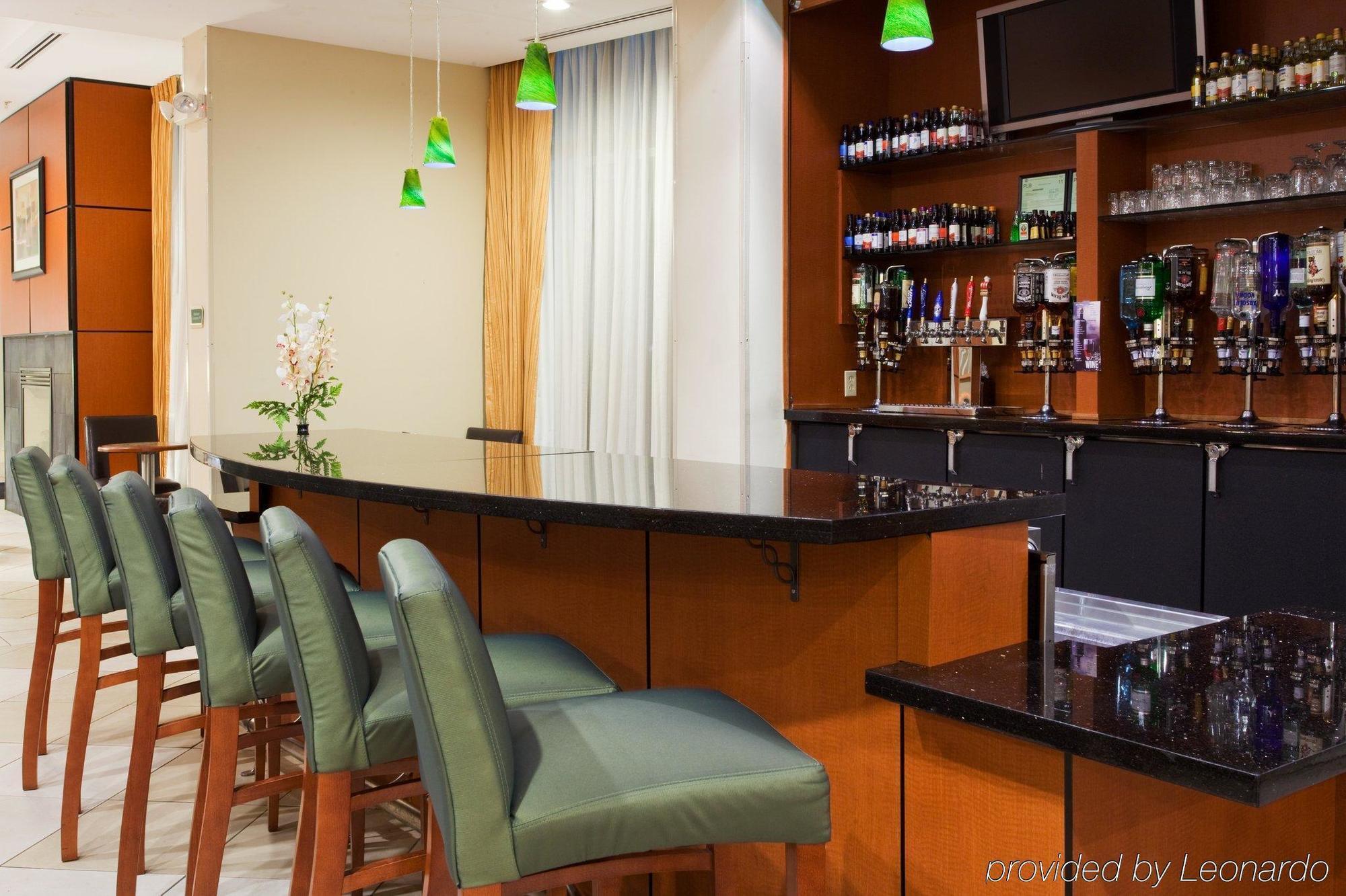 Holiday Inn Santee By Ihg מסעדה תמונה