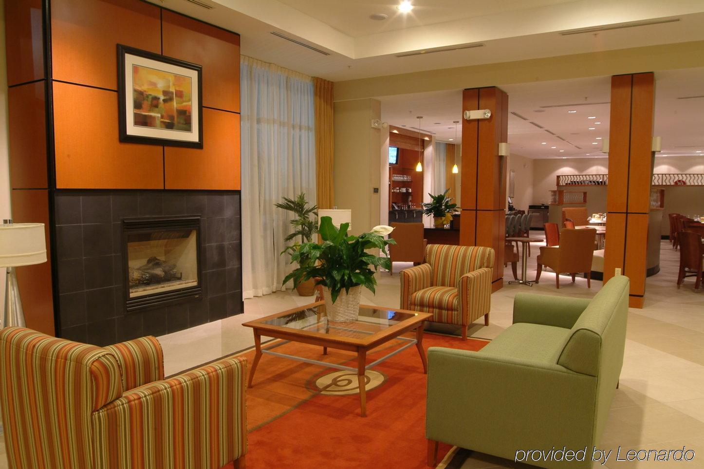 Holiday Inn Santee By Ihg מראה פנימי תמונה