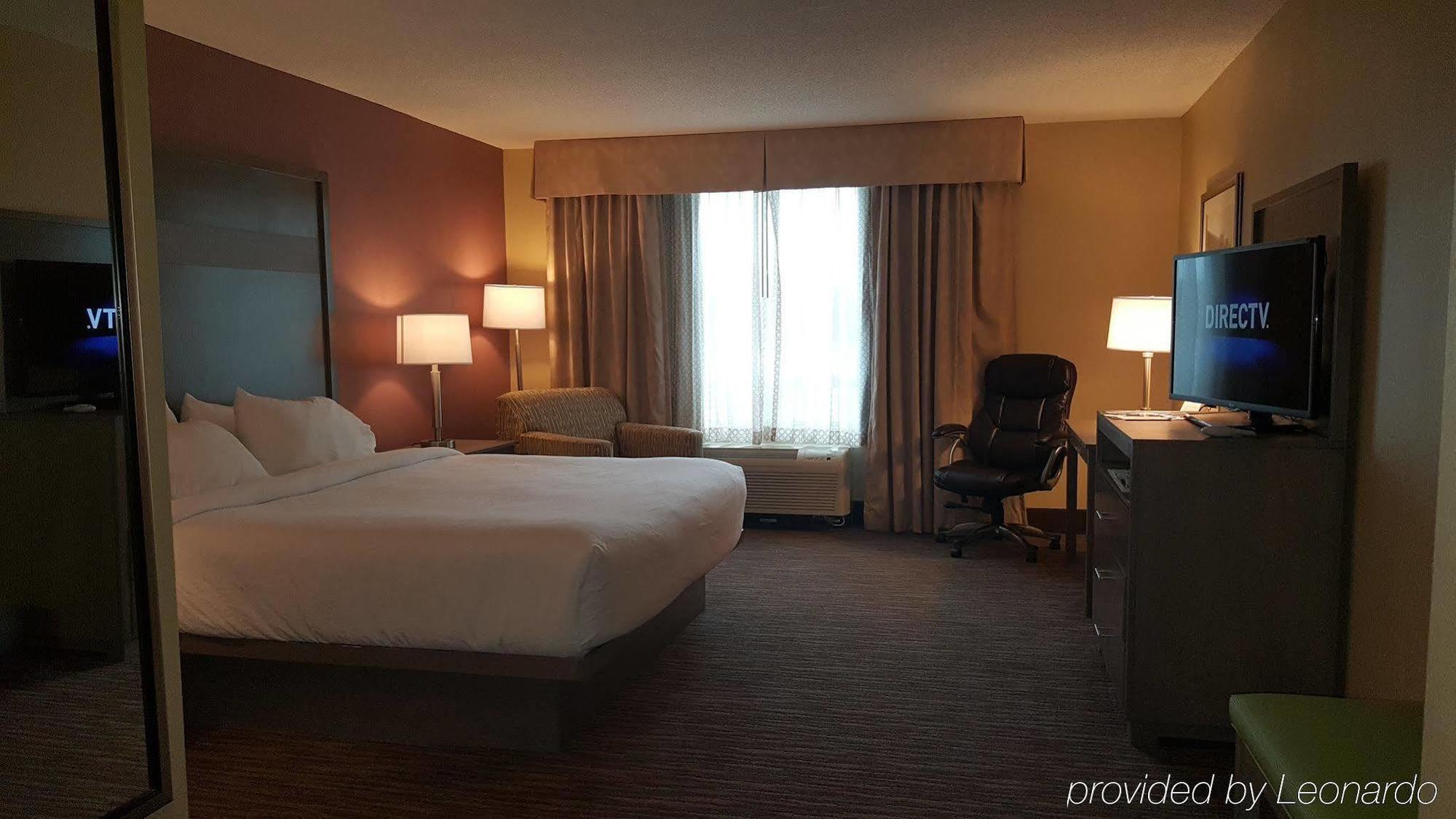Holiday Inn Santee By Ihg מראה חיצוני תמונה