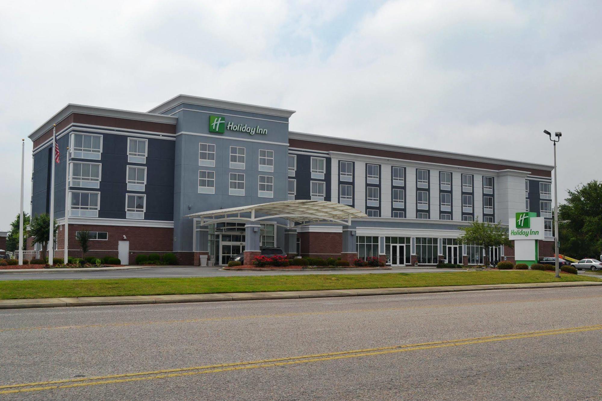 Holiday Inn Santee By Ihg מראה חיצוני תמונה
