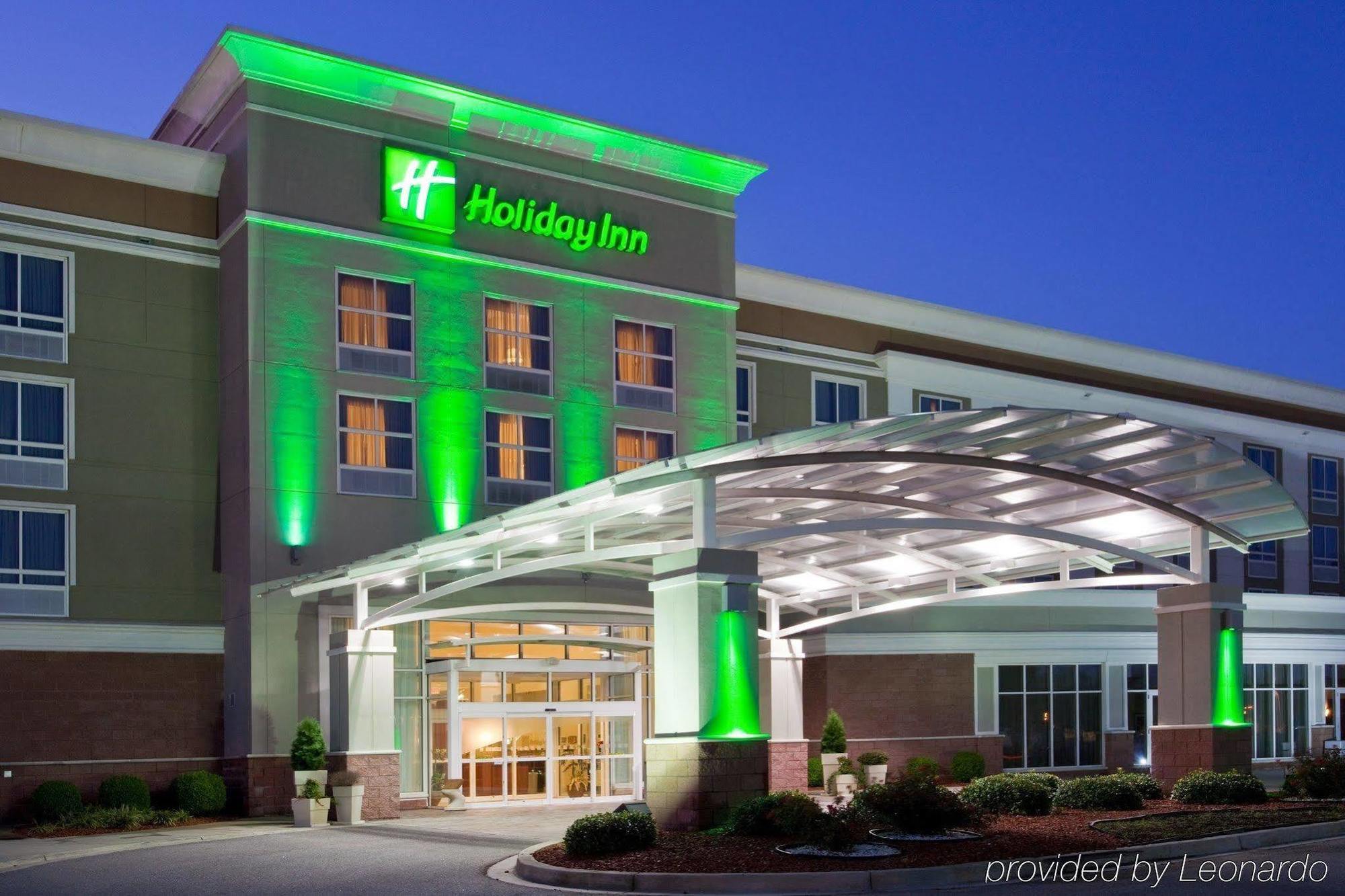 Holiday Inn Santee By Ihg מראה חיצוני תמונה