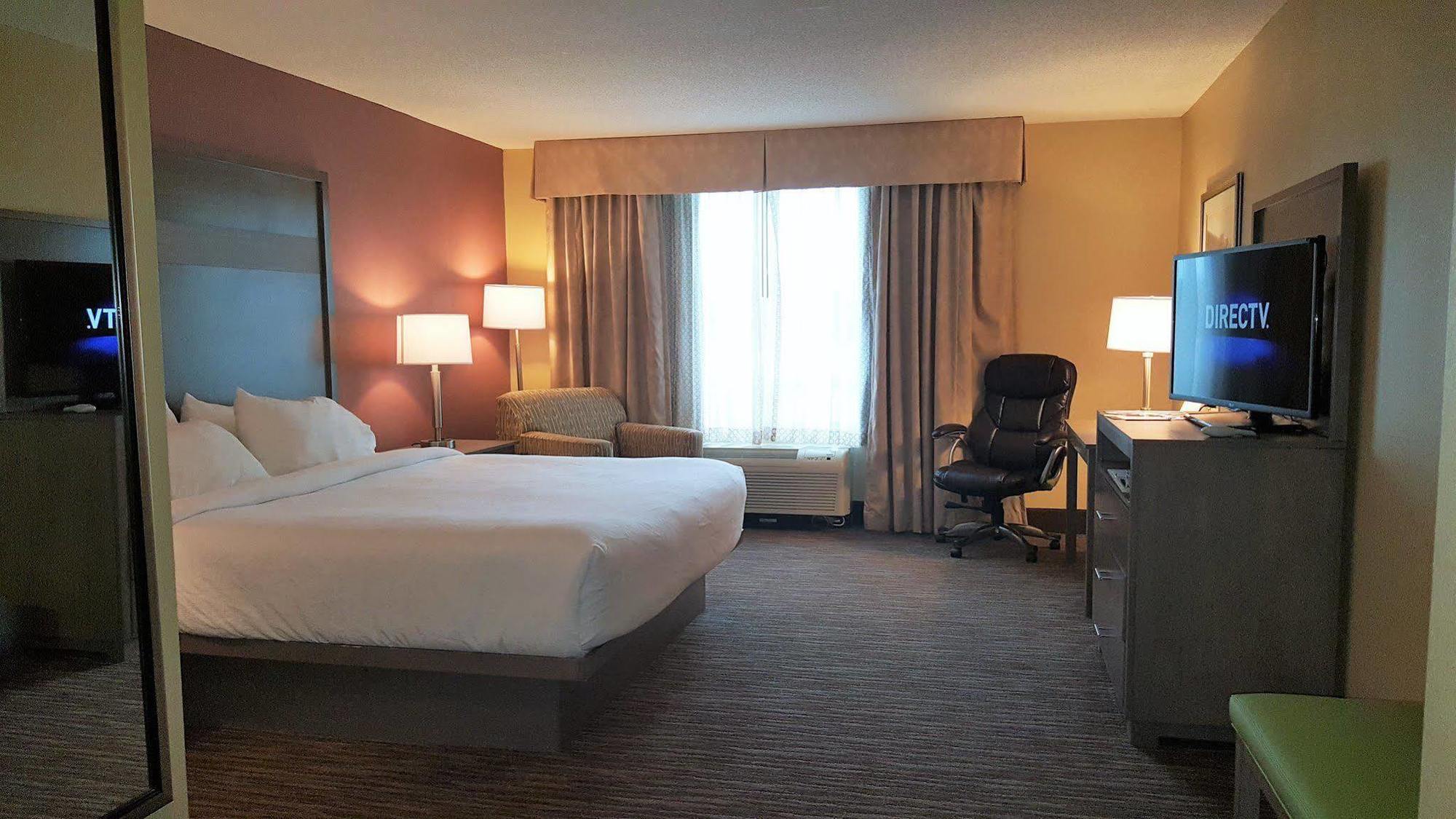 Holiday Inn Santee By Ihg מראה חיצוני תמונה