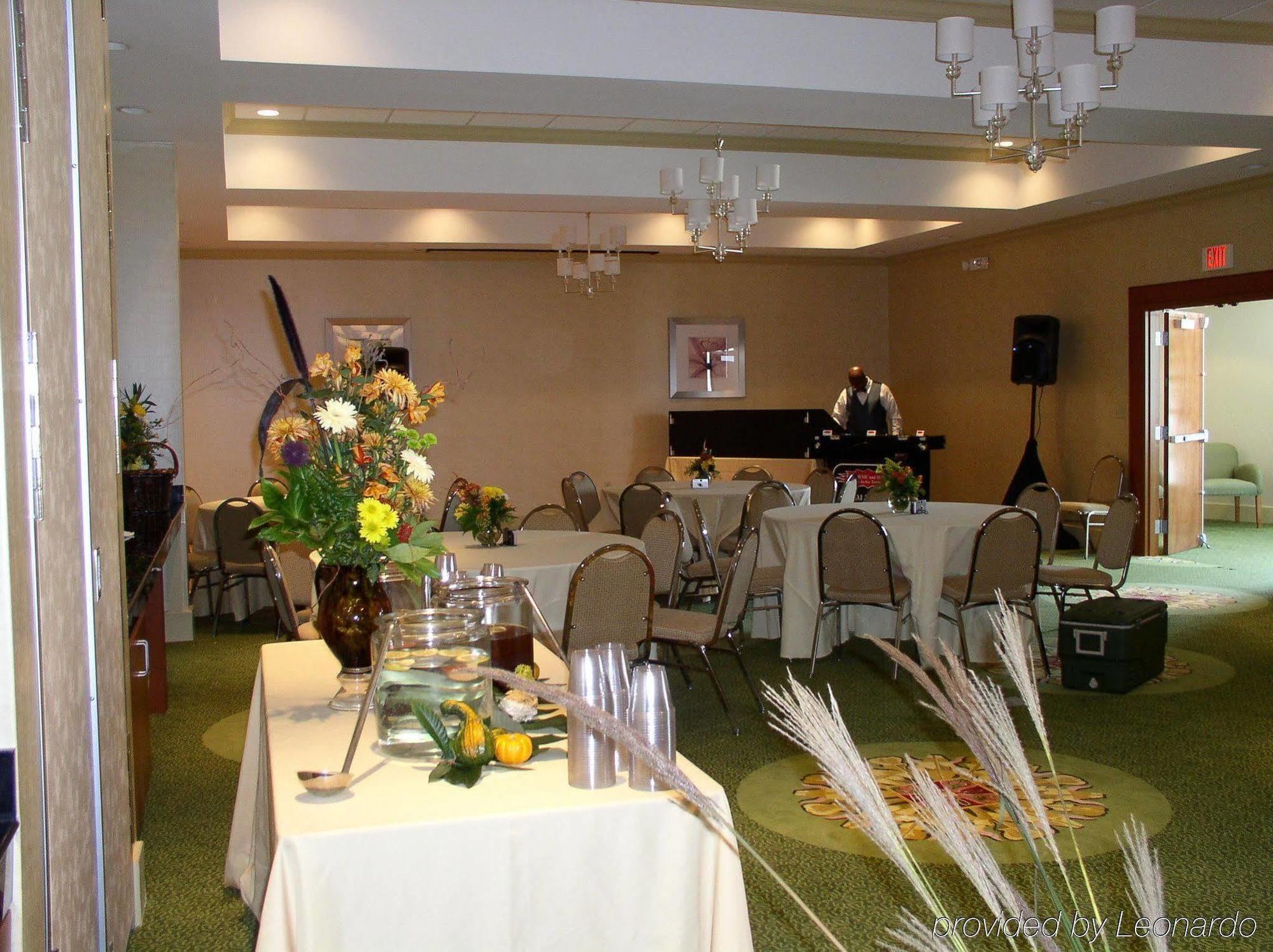 Holiday Inn Santee By Ihg מסעדה תמונה