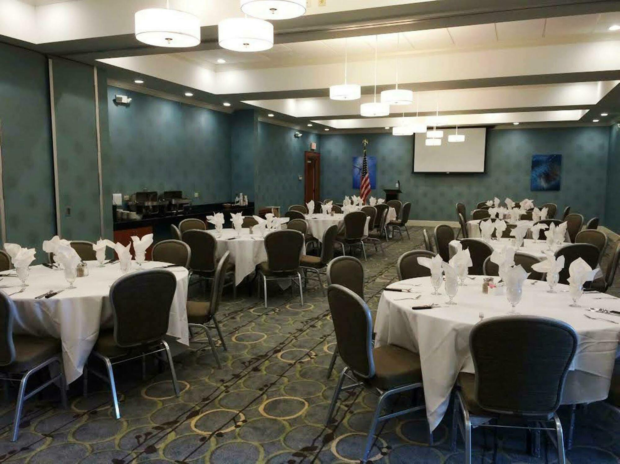 Holiday Inn Santee By Ihg מראה חיצוני תמונה