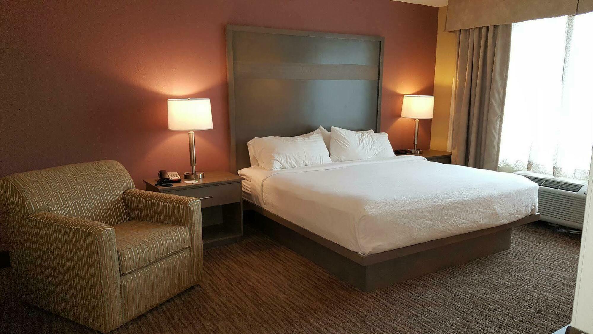 Holiday Inn Santee By Ihg מראה חיצוני תמונה