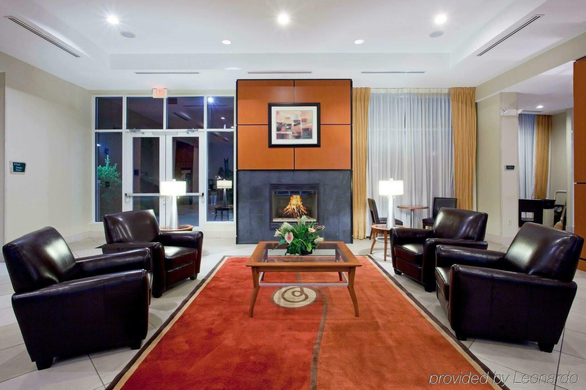 Holiday Inn Santee By Ihg מראה פנימי תמונה