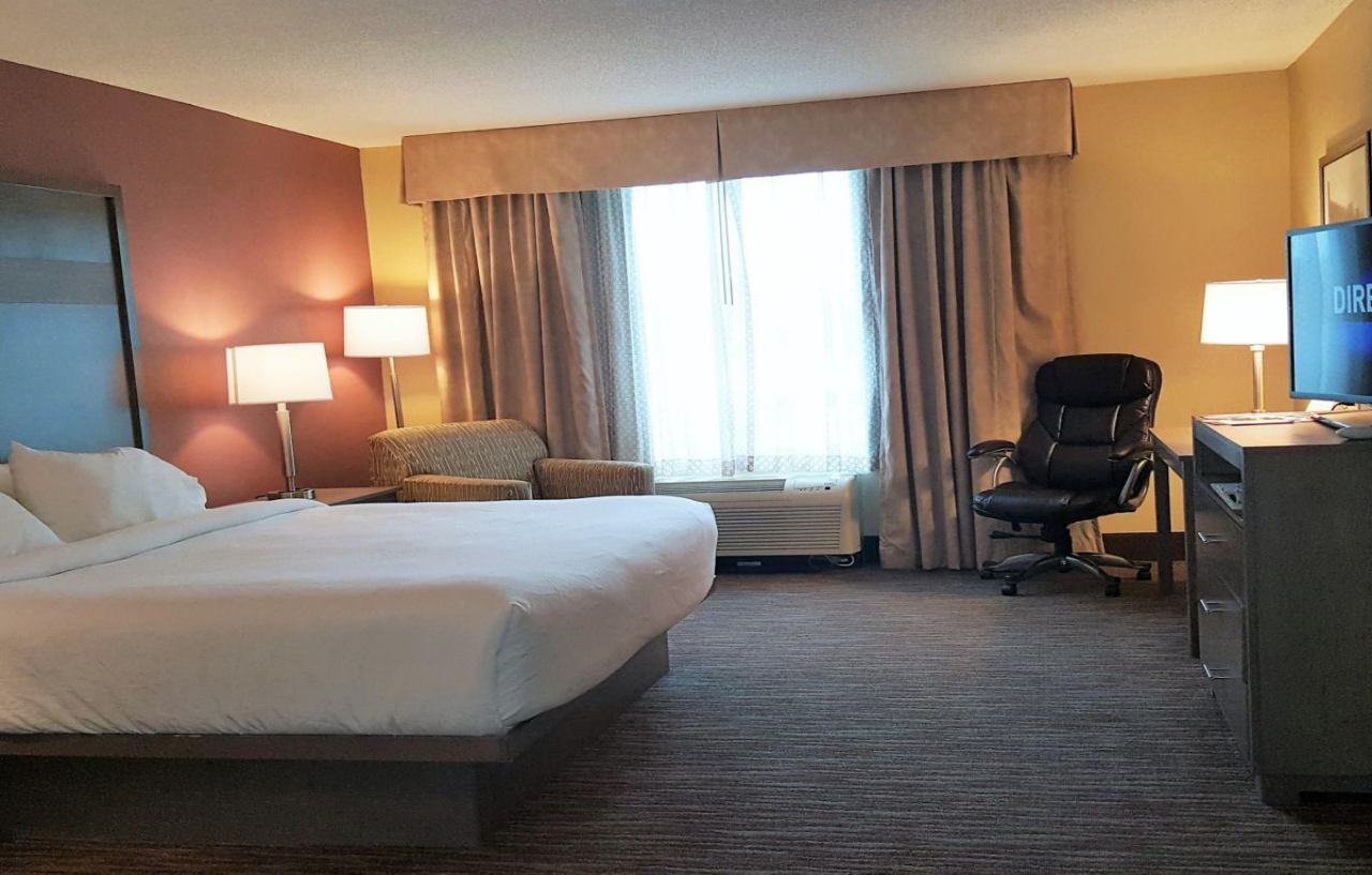Holiday Inn Santee By Ihg מראה חיצוני תמונה