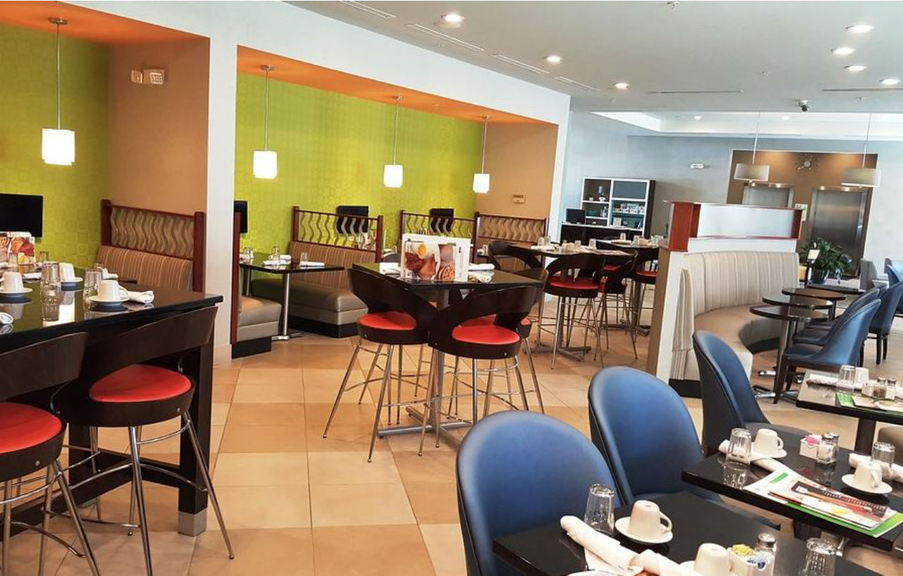 Holiday Inn Santee By Ihg מראה חיצוני תמונה