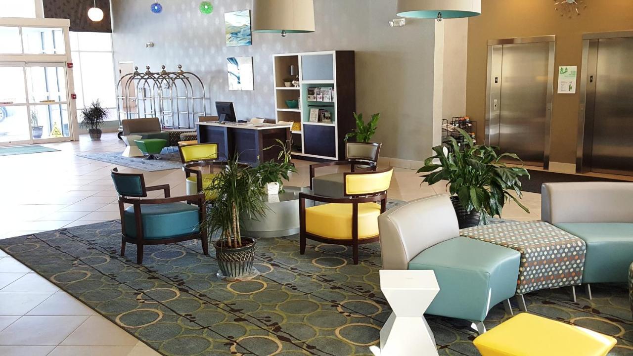 Holiday Inn Santee By Ihg מראה חיצוני תמונה
