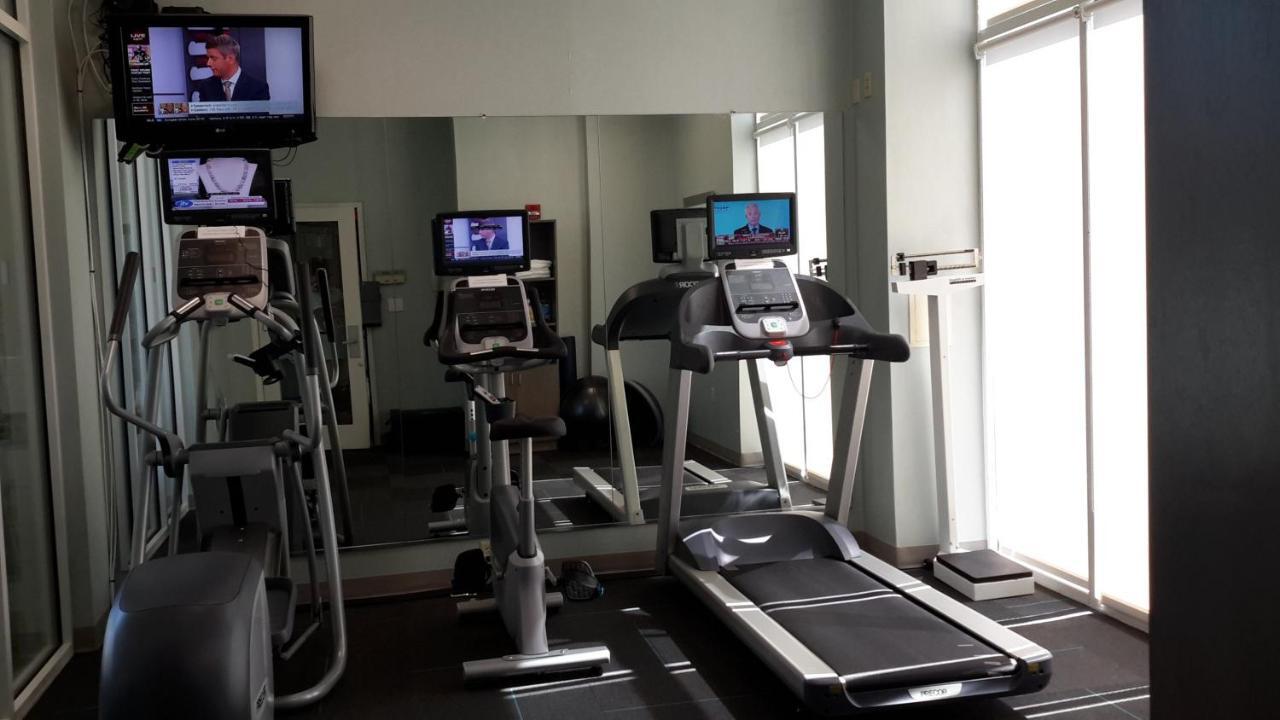 Holiday Inn Santee By Ihg מראה חיצוני תמונה