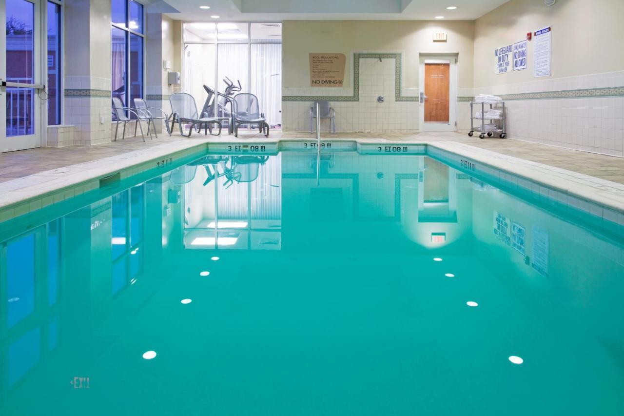 Holiday Inn Santee By Ihg מראה חיצוני תמונה